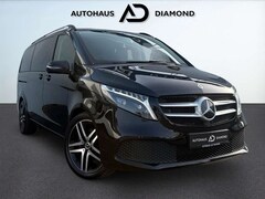 Bild des Angebotes Mercedes-Benz V 300 * 7-SITZER * KAMERA * LEDER * SPURHALTE *