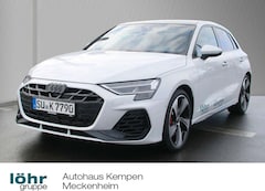 Bild des Angebotes Audi S3 Sportback UPE 74.875 Matrix Performance Abgas