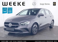 Bild des Angebotes Mercedes-Benz B 200 Progressive Line Advanced+WINTER-PAKET+EPH