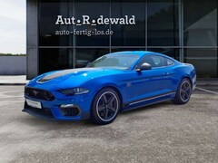 Bild des Angebotes Ford Mustang Fastback 5.0 Ti-VCT V8 MACH1