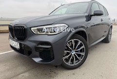 Bild des Angebotes BMW X5 xDrive 45e*M PAKET*LUFT*NAV*LASER*HEAD-UP*