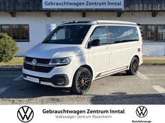 Bild des Angebotes VW T6 California .1 Ocean Edition 2,0 TDI 4Motion (20Zoll+AHK+LED+S