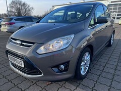 Bild des Angebotes Ford C-Max C-MAX Titanium AHK Getriebe neu, Garantie