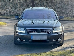 Bild des Angebotes VW Phaeton 3.0 V6 TDI DPF 4MOTION Automatik (5 Sitzer) Editio
