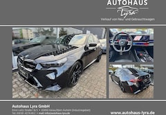 Bild des Angebotes BMW M5 Lim.*M-DRIVERS*PANO*B&W*360°KAMERA°CARBON*