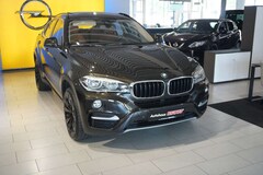Bild des Angebotes BMW X6 30d °PREMIUM SELECTION°HUD°SoftClose°LED°