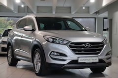 Bild des Angebotes Hyundai TUCSON Intro Edition 2WD Sitzhzg*Navi*Kam*