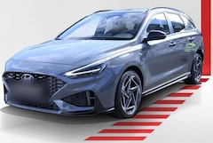 Bild des Angebotes Hyundai i30 FL Kombi N Line Panoramadach