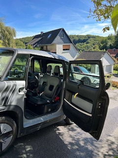 Bild des Angebotes Opel Rocks-e