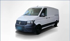 Bild des Angebotes VW Crafter 2.0TDI Kasten MR 2xSchiebetüre RFK