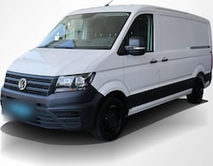 Bild des Angebotes VW Crafter 2.0TDI Kasten MR 2xSchiebetüre RFK