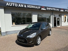 Bild des Angebotes Citroen C3 Selection TÜV NEU