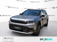 Bild des Angebotes Jeep Compass First Edition-Panoramadach/Massagesitze