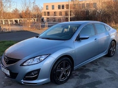 Bild des Angebotes Mazda 6 6 Sport 2.2 CD DPF Exclusive-Line