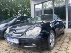 Bild des Angebotes Mercedes-Benz CE 200 C200 Kompressor Sportcoupé*TÜV+AU 10.2027*LEDER