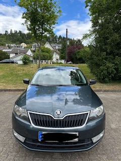 Bild des Angebotes Skoda Rapid/Spaceback Rapid 1.6 TDI