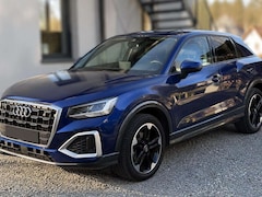 Bild des Angebotes Audi Q2 Q2 30 TFSI advanced