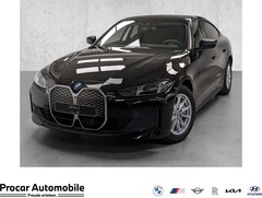 Bild des Angebotes BMW i4 xDrive40 Gran Coupe NAVI+HuD+HIFI+ALARM+SHZ+LHZ+DA