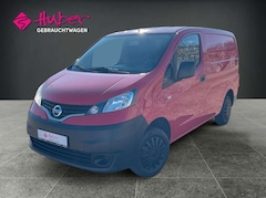 Bild des Angebotes Nissan NV200 COMFORT (*HECKKLAPPE VERGLAST * KLIMA *)