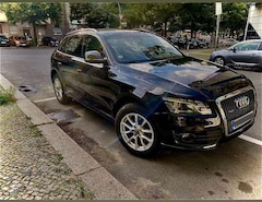 Bild des Angebotes Audi Q5 Q5 2.0 TFSI quattro tiptronic