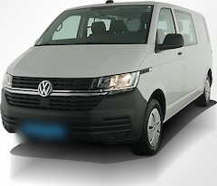 Bild des Angebotes VW T6.1 Kombi 6.1 2.0TDI LR 6Sitze Standheizung Navi