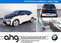 Bild des Angebotes BMW i3 (120 Ah), *LED*ESP*PDC*DAB*Klima*