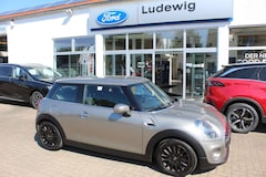 Bild des Angebotes MINI One Mini 3-trg. One Automatik Lichtpaket