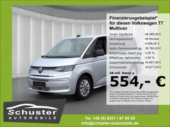 Bild des Angebotes VW T7 Multivan lang Life TDI*DSG AHK ACC Navi R-Kam