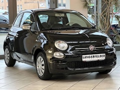 Bild des Angebotes Fiat 500 500 1.2 Pop BLUETOOTH|ALWETTER|EINPARKHILFE
