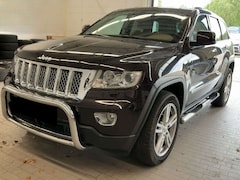 Bild des Angebotes Jeep Grand Cherokee 3.0 CRD Overland *TOP Ausstattung*