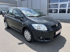 Bild des Angebotes Toyota Auris 1.6 Executive** 1 HAND *Tuv 01. 12. 26*TIP. TOP **