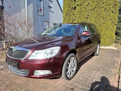 Bild des Angebotes Skoda Octavia Octavia+Combi+1.8+TSI+Elegance