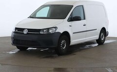 Bild des Angebotes VW Caddy ABT e Kasten Elektro DSG Klima PDC