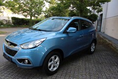 Bild des Angebotes Hyundai iX35 5 Star Edition 2WD
