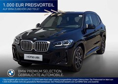 Bild des Angebotes BMW X3 M Sport