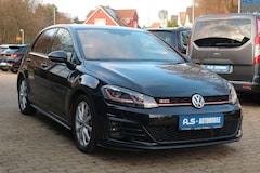 Bild des Angebotes VW Golf VII Lim. GTI Performance *2.HD/LEDER/ACC*