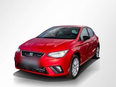 Bild des Angebotes SEAT Ibiza FR 1.0 TSI DSG/FULLLINK/SHZ/RFK