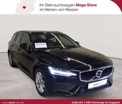 Bild des Angebotes Volvo V60 V60 D3 Momentum Pro Navi SHZ AHK