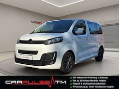 Bild des Angebotes Citroen Jumpy Kombi 1,6 BLUE HDI-9 Sitze-TÜV-NAVI-AHK