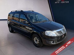 Bild des Angebotes Dacia Logan 1.6 16V MCV Kombi Laureate/Klima