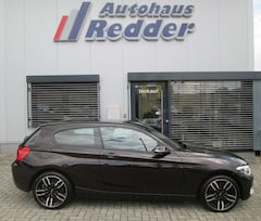 Bild des Angebotes BMW 116 i Advantage