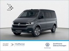 Bild des Angebotes VW T6.1 California Beach 2.0 TDI Stand*RFK*ACC*AHK
