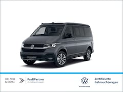Bild des Angebotes VW T6.1 California Beach 2.0 TDI Stand*RFK*ACC*AHK
