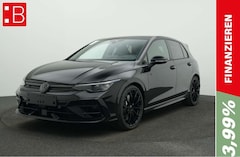 Bild des Angebotes VW Golf R 8 2.0 TSI DSG 4Mo. BLACK-EDITION AKRA PANO