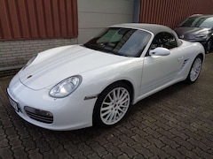 Bild des Angebotes Porsche Boxster S Porsche Design Edition 2 *Nr. 011/500*