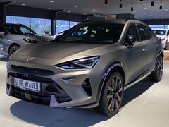 Bild des Angebotes CUPRA Formentor Klima Navi Rückfahrkamera Sitzheizung Fenster el.