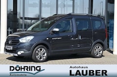 Bild des Angebotes Dacia Dokker Dokker 1.2 TCe 115 Stepway Klima LM Navi Bluetooth