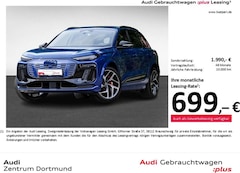 Bild des Angebotes Audi SQ6 e-tron quattro PANO B&O 360°CAM ACC LM21