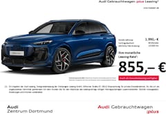 Bild des Angebotes Audi SQ6 e-tron quattro PANO B&O 360°CAM ACC LM21