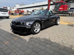 Bild des Angebotes BMW Z3 M M roadster